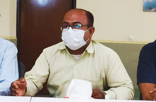 تشکیل تیم ارزیاب برای پایش ایمنی انشعاب‌های خانگی/ مراکز حساس قشم باید به ژنراتور اضطراری مجهز شود