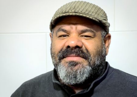 جوان قشمی دبیر جشنواره تئاتر بسیج در هرمزگان شد