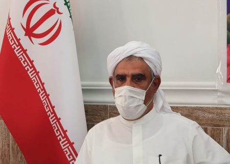 شیخ امینی: تکریم ارباب رجوع یک اصل خدشه ناپذیر است