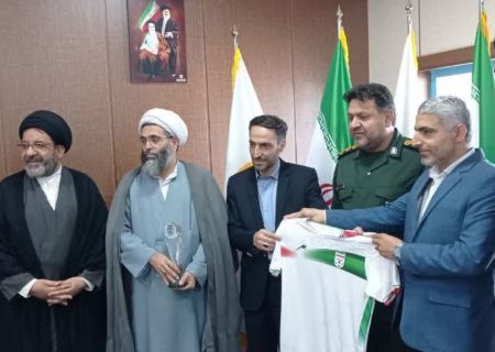 قشم به پایتخت ورزش‌های ساحلی و آبی ایران تبدیل می‌شود