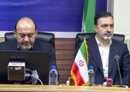 ایجاد سازوکار گمرکی مناسب برای محصولات شیلاتی در قشم لازمه ارتقا آمار صادرات استان است