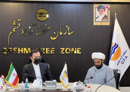 ضرورت تدوین پیوست فرهنگی برای توسعه همه جانبه قشم / برای توانمندسازی بانوان جزیره باید برنامه ریز کرد