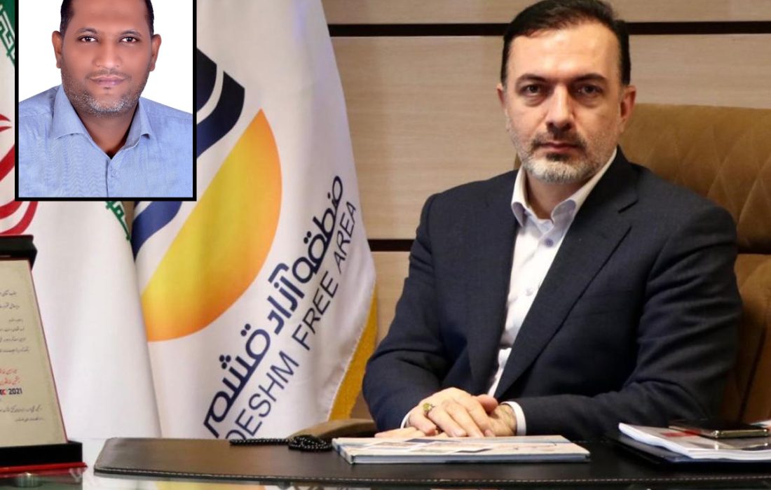 «فتح الهی» شاخ غول بیاعتمادی به نیروهای انقلابی در قشم را شکست