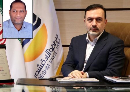 «فتح الهی» شاخ غول بی‌اعتمادی به نیروهای انقلابی در قشم را شکست