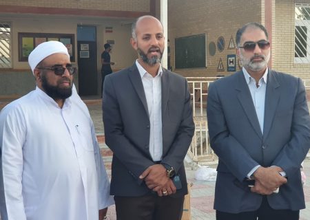 مرکز نیکوکاری خانه امید درگهان مروج روحیه ایثار و انفاق است