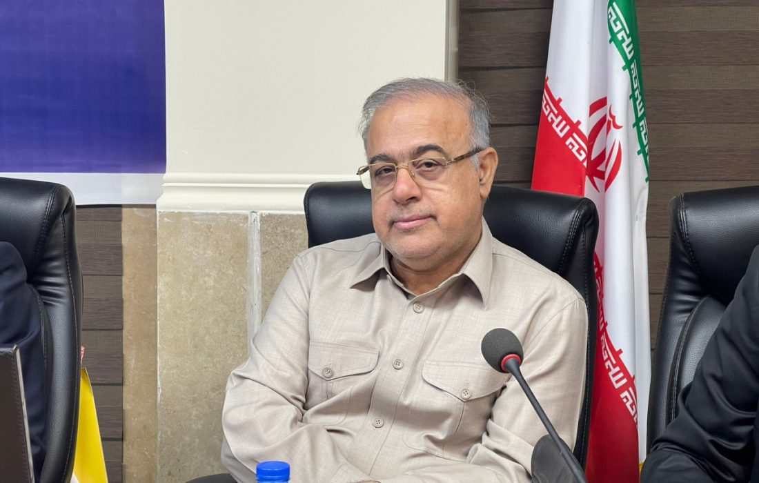 رویکرد منطقه آزاد قشم به نفع مردم تغییر کرده است