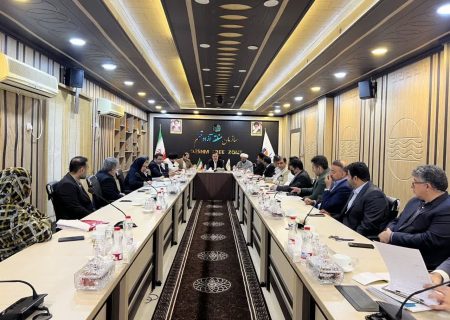 به مناسبت آغاز رویداد جام جهانی قطر 2022؛ قشم میزبان جشنواره جام و جزیره