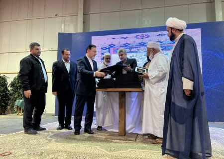 نمایشگاه دائمی صنایع دستی در جزیره قشم راه اندازی می شود