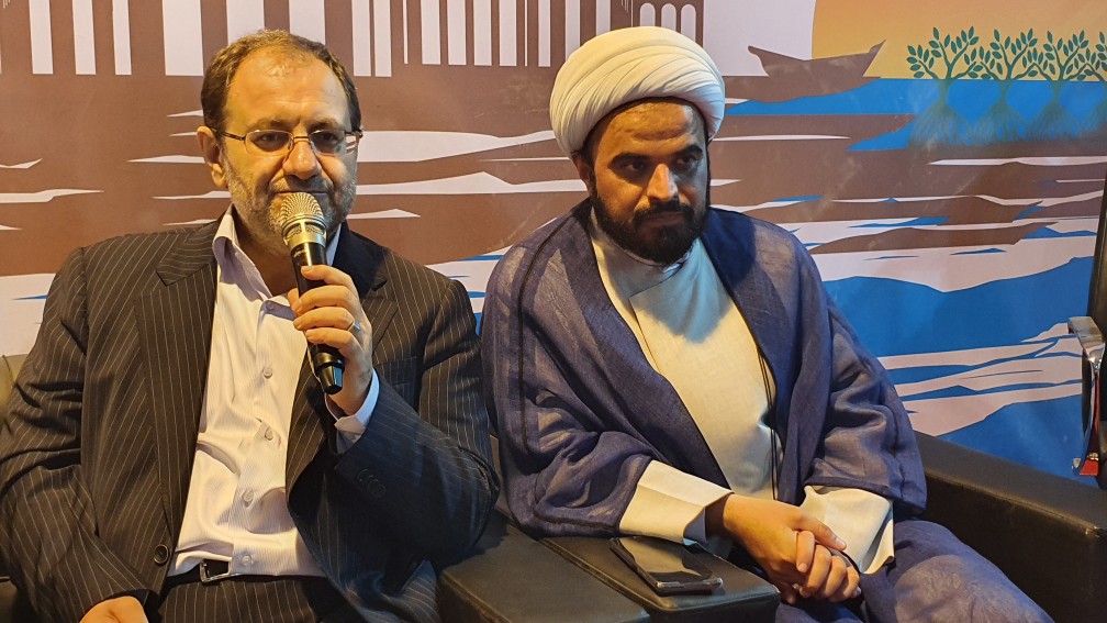 مردمی بودن مهمترین نقطه قوت «شهریما»/ منطقه آزاد قشم باید پیشران اقتصاد کشور باشد