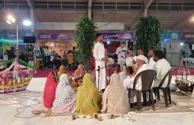 فیلم| «گرد و خاک» در شهریما