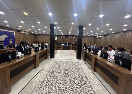 بهره برداری از پروژه تعریض جاده رمکان- گیاهدان تا نوروز