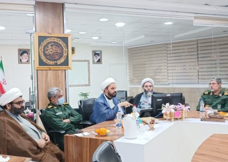 افتتاح قرارگاه فرهنگی-اجتماعی – گردشگری شهید امیری در قشم