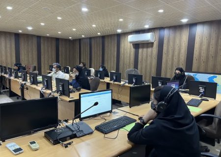 قشم میزبان برگزاری آزمون‎های TOEFL ، GRE، Tolimo