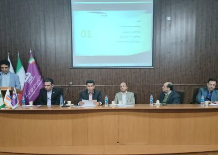 احداث اولین پارک پتروشیمی مناطق آزاد در جزیره قشم