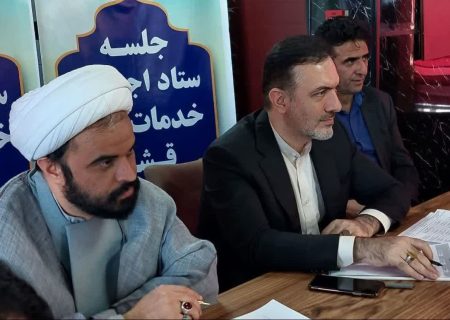 ایمنی و استانداردسازی خدمات به گردشگران اولویت نخست ستاد نوروزی 1402