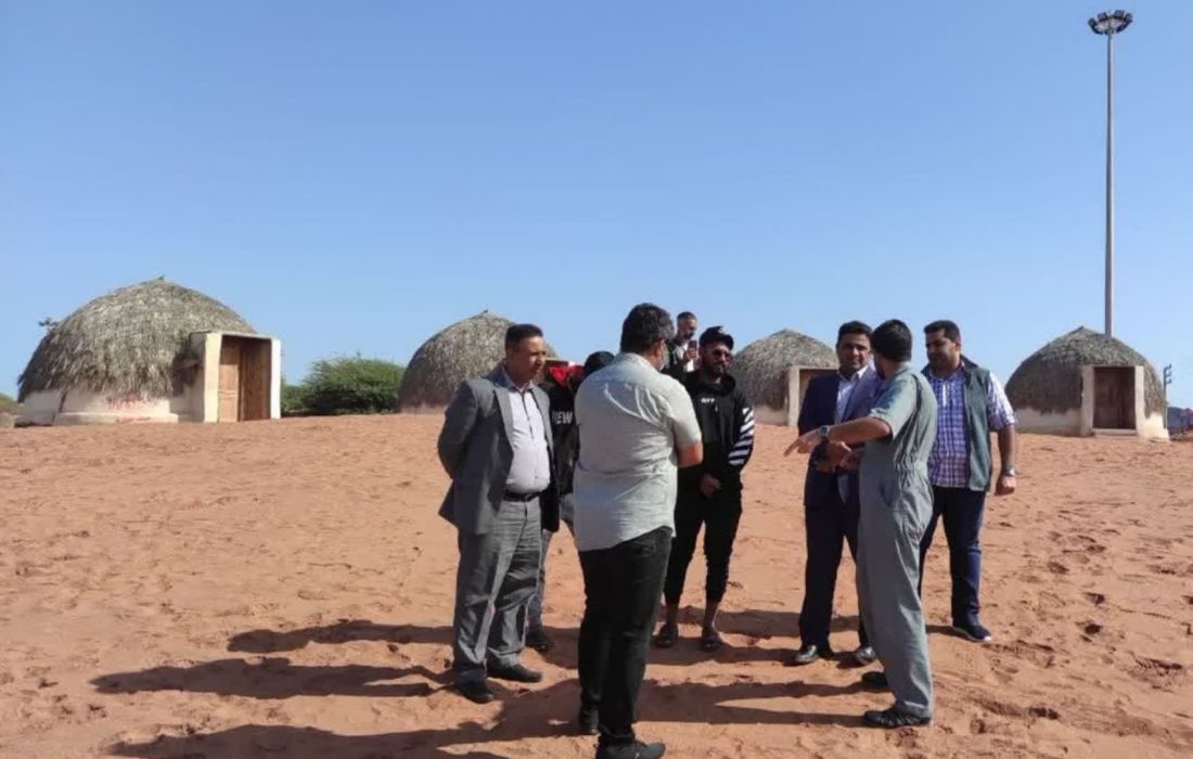 توسعه سبد گردشگری قشم با رویکرد توانمندسازی مقاصد سفر