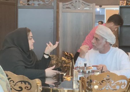 توسعه همکاری های منطقه آزاد قشم و استان مسندم عمان در حوزه شیلات