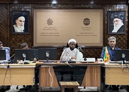 شورای امر به معروف و نهی از منکر اصناف قشم تشکیل شد