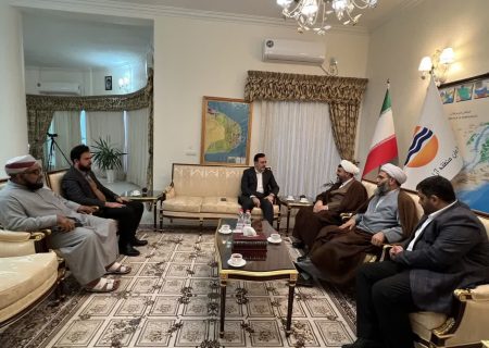 فرهنگ غنی قشم یک سرمایه اجتماعی برای وحدت و همدلی است