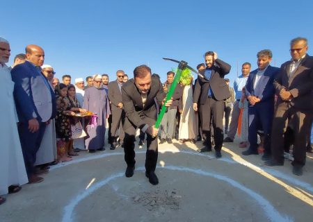 واگذاری 160 هکتار زمین به 3500 جوان جزیره قشم