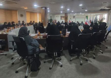 کارگروه حلقه میانی، رابط مسوولان قشم و مدارس