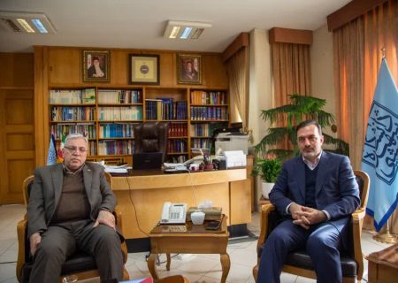 گسترش همکاری‌های علمی و آموزشی منطقه آزاد قشم و دانشگاه شهید بهشتی