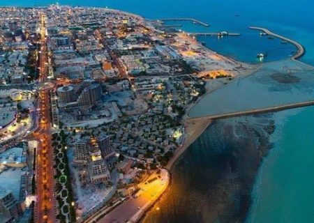 اختصاص بیش از ۱۲ هزار مترمربع زمین به حوزه بهداشت و درمان توسط سازمان منطقه آزاد قشم