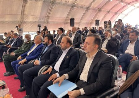 ارزآوری 1.5 میلیارد یورویی با تولید ورق های فولادی ضدزنگ