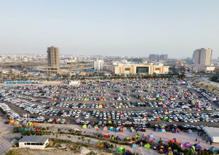 تامین سرویس بهداشتی سیار از مهمترین نیازهای نوروزی قشم است