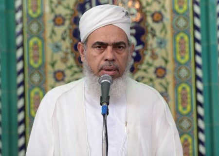 دهه فجر، یادآور نعمت بزرگ الهی/ اغتشاشات اخیر فتنه‌ای برای فروبردن کشور در سیاه چال ناامنی بود