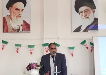 ایفای نقش دهه هشتادی‌ها در فجر 44 پشتوانه مردمی نظام را مخابره می کند