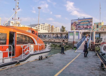 اقدامات عفاف و حجاب قشم الگویی برای هرمزگان است