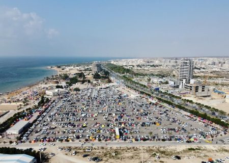 جزيره ميزبان ۲۸۲ هزار گردشگر/ قشم مقصد اول گردشگران جنوب كشور