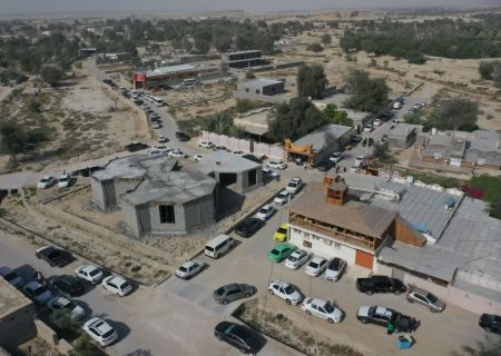 حضور گردشگران در روستاهاي جزيره بار ترافيكي شهر قشم را كاهش داده است