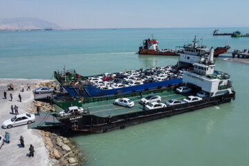 سفر به قشم همچنان با اقبال عمومي همراه است/ثبت بيش از ۳۶ درصدي افزايش سفرهاي جزيره