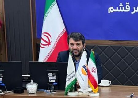 عملکرد منطقه آزاد قشم امید آفرین است