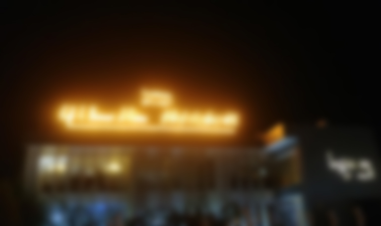 پلمب یک کافه رستوران در قشم به دلیل کشف حجاب