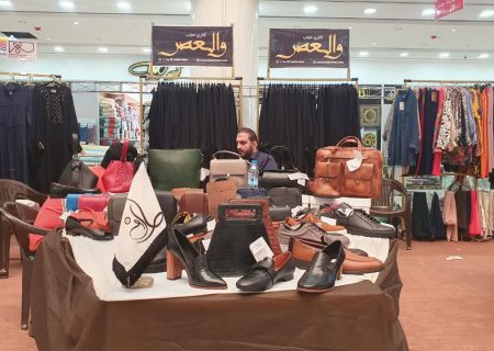 ۷ هزار نفر از نمايشگاه عفاف و حجاب قشم بازدید کردند