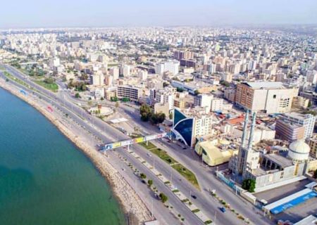 آماده خواهر خواندگی با شهرهای کشور چین، هند و قزاقستان هستیم