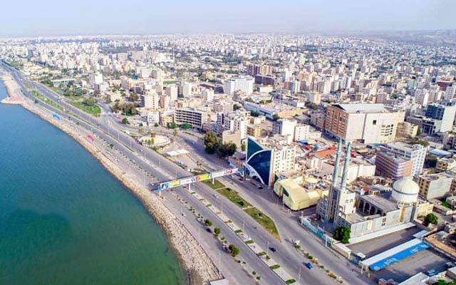 آماده خواهر خواندگی با شهرهای کشور چین، هند و قزاقستان هستیم