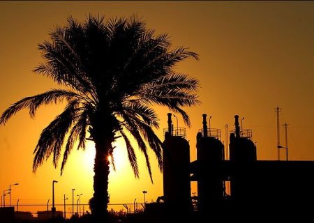 وعده بر زمین مانده/ تاکید استاندار هرمزگان بر تکمیل پروژه گازرسانی به جزیره قشم