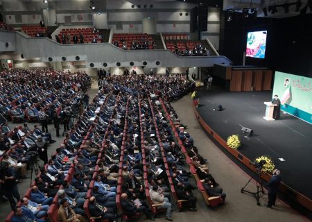 شورای شهر قشم رتبه برتر استانی و کشوری را کسب کرد