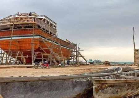 برگزاری بیش از 10 پروژه و برنامه همزمان با هفته میراث فرهنگی در قشم