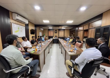 تقدیر از نانوایان قشم به پاس خدمات ایام نوروز