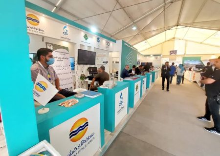 ظرفیت‌های قشم در حوزه نوآوری و فناوری معرفی شد