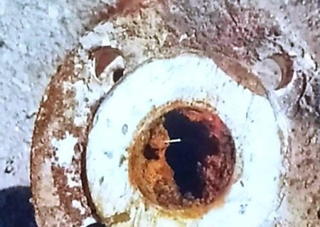 40 درصد از شبکه توزیع آب قشم فرسوده است+تصویر