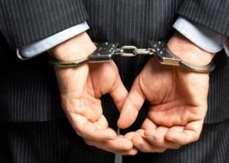 دستگیری کلاهبردار ۱۳ میلیاردی متواری در قشم