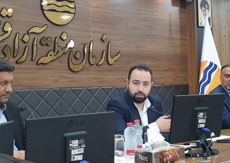 تصورات از نقش منطقه آزاد قشم در شورای ترافیک باید اصلاح شود