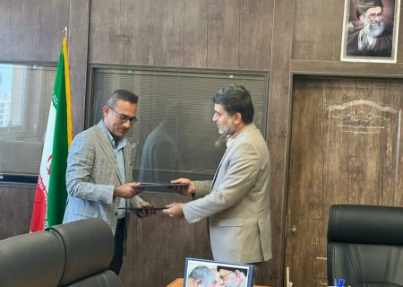 تاسیس و بهره‌برداری مرکز رشد مشترک بین دانشگاه پیام نور مرکز بین الملل قشم و پارک زیست فناوری