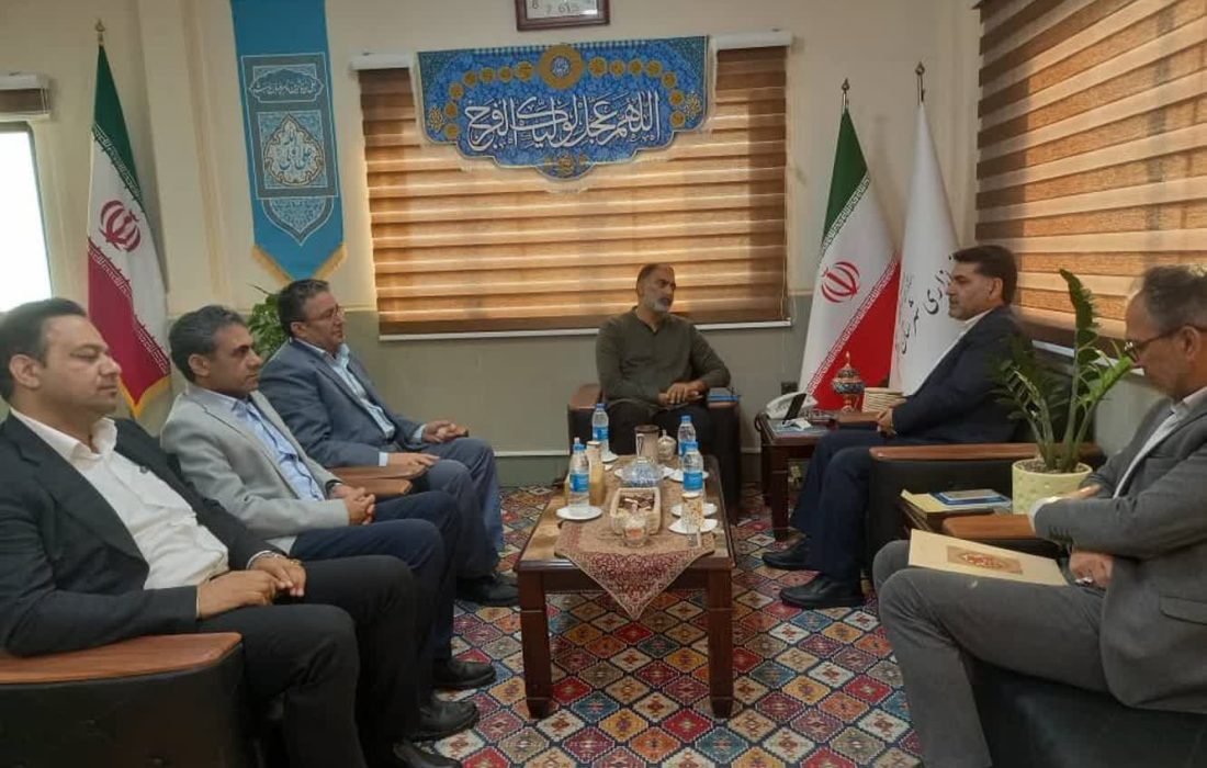 نقش امور مالیاتی در حکمرانی اقتصادی برجسته است